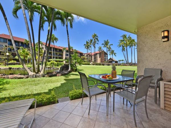 A Great Two Bedroom Sleeps Six Walk Out Views of Pacific