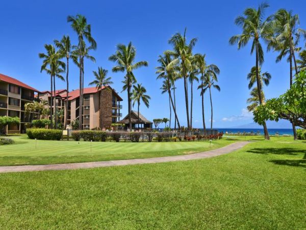 A Great Two Bedroom Sleeps Six Walk Out Views of Pacific