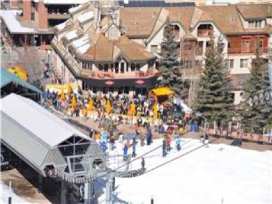 Aspen Lift