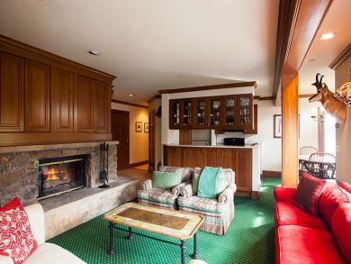 Vail & Lionshead Condo 896235 - additional view, photo 2