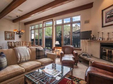 Vail & Lionshead Condo 896237