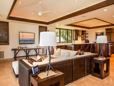 Four Bedroom Luxury Villa - additional view, photo 3