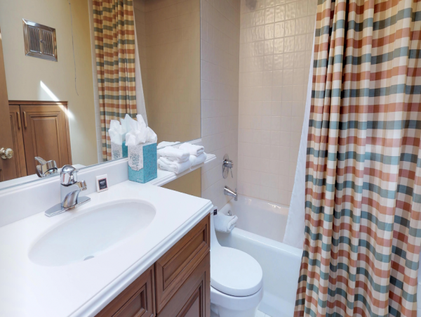 Vail Village Condo Just 75 Yard Walk to Lift in Vail Village
