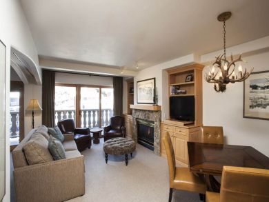 Vail & Lionshead Condo 896250 - additional view, photo 4