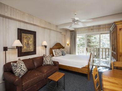Vail & Lionshead Home 896251