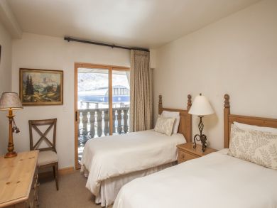 Vail & Lionshead Home 896254