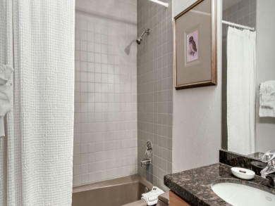 Walk to Lift 4 Bedroom Vacation Condo in Vail