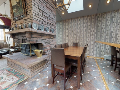 Walk to Lift 4 Bedroom Vacation Condo in Vail