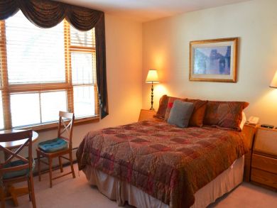 Vail & Lionshead Home 896263