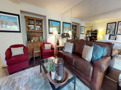 Vail Lionshead Home 896264