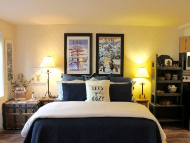 Vail Lionshead Home 896264