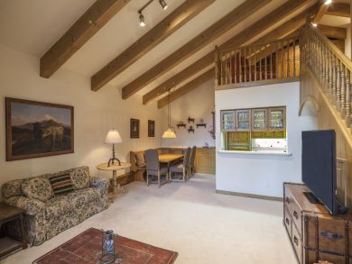 Vail & Lionshead Condo 896268 - additional view, photo 2