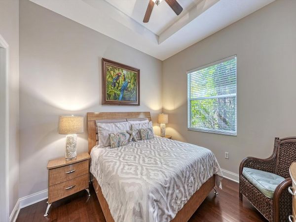 Welcome to Your Magnificent Vacation Duplex in Siesta Key