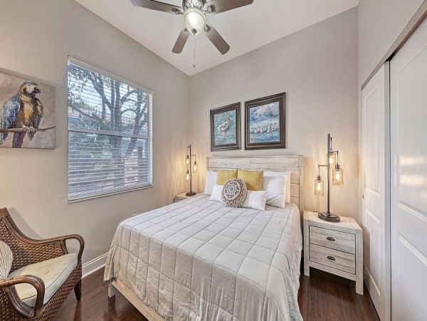Welcome to Your Magnificent Vacation Duplex in Siesta Key