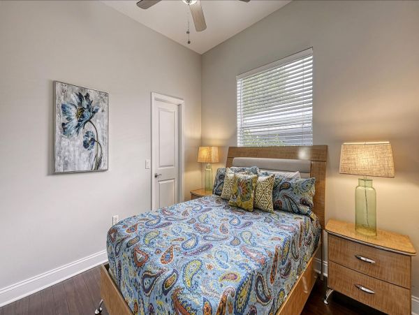 Welcome to Your Magnificent Vacation Duplex in Siesta Key