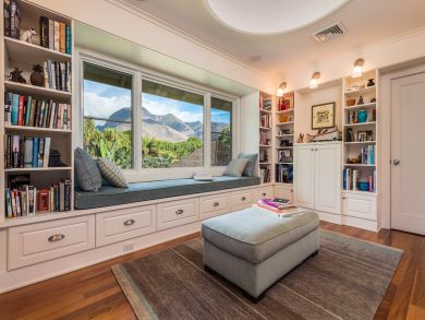Lahaina Luxury Vacation Beachfront Home West Maui