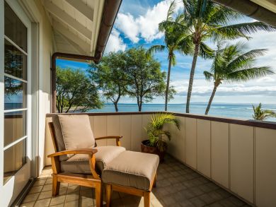 Lahaina Luxury Vacation Beachfront Home West Maui
