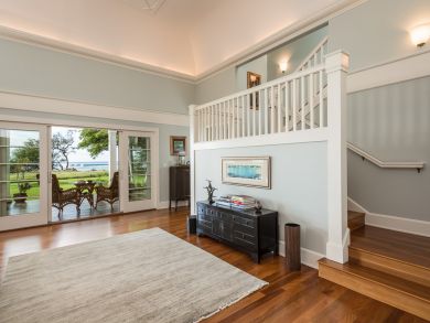 Lahaina Luxury Vacation Beachfront Home West Maui