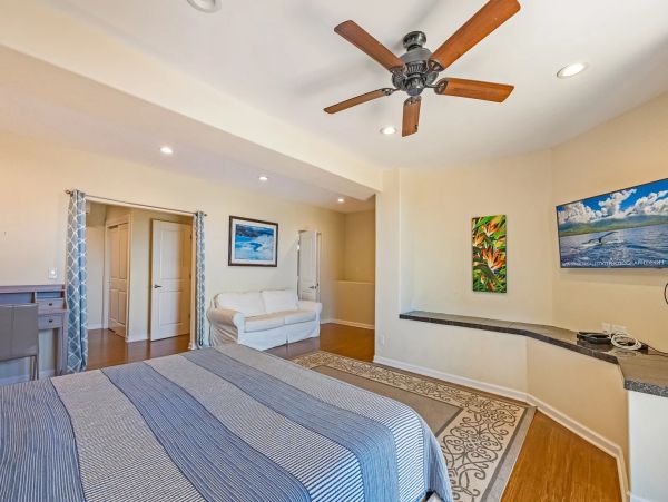 Kaanapali Vacation Home Sleeps 12!
