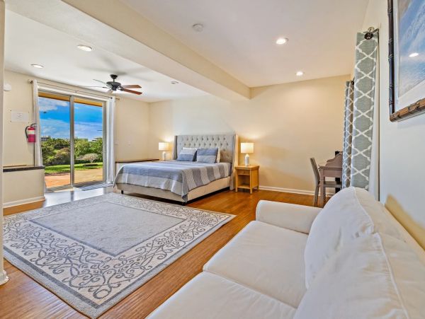 Kaanapali Vacation Home Sleeps 12!