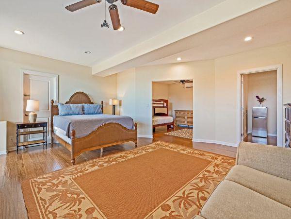 Kaanapali Vacation Home Sleeps 12!