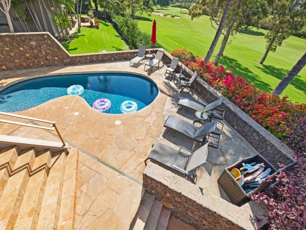Kaanapali Vacation Home Sleeps 12!
