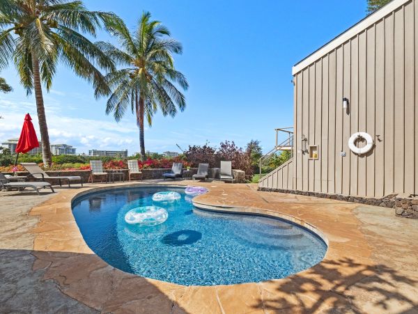 Kaanapali Vacation Home Sleeps 12!