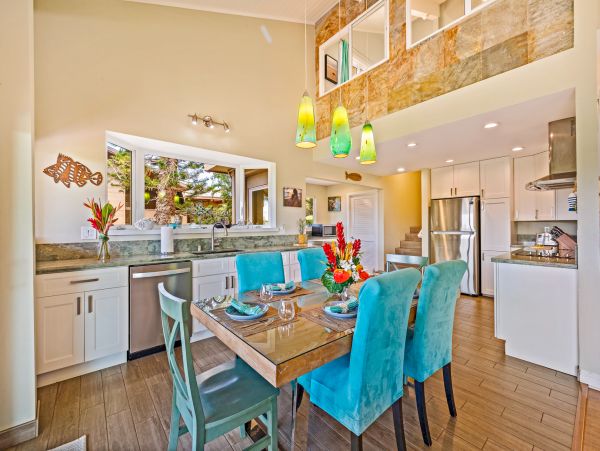 Kaanapali Vacation Home Sleeps 12!