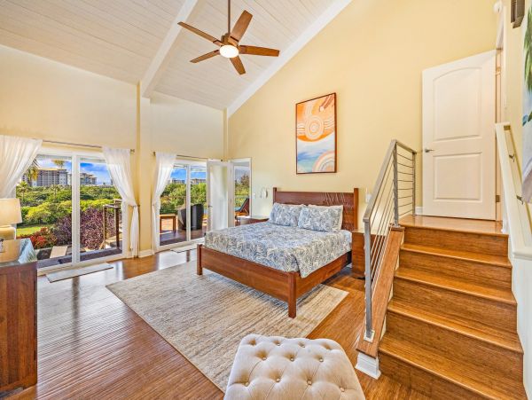 Kaanapali Vacation Home Sleeps 12!