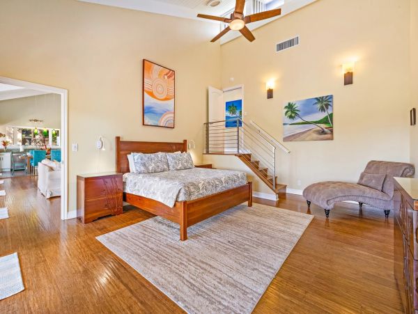 Kaanapali Vacation Home Sleeps 12!