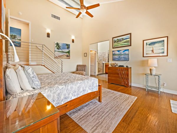 Kaanapali Vacation Home Sleeps 12!