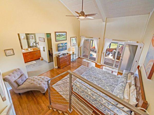 Kaanapali Vacation Home Sleeps 12!