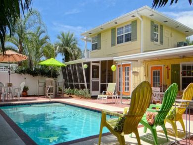 Anna Maria Island & Holmes Beach Condo 896274