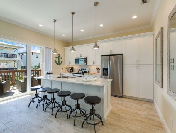 One of Siesta Keys Ultimate Rental Homes with Pool