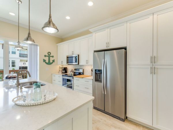 One of Siesta Keys Ultimate Rental Homes with Pool