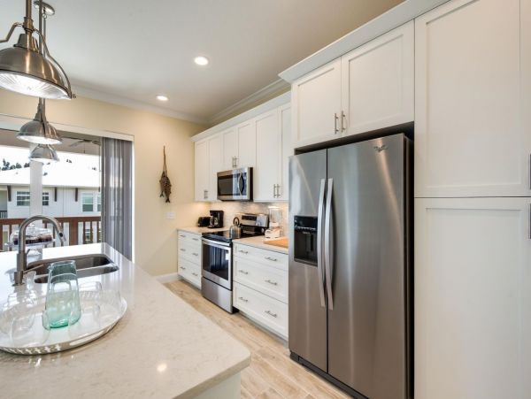Siesta Key 4 Bedroom Private Home with Heated Pool & Cabana