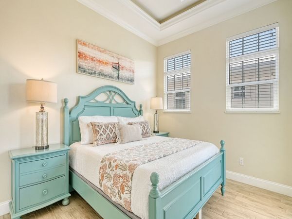 Luxury Siesta Key Vacation Cottage Sleeps 12 Guests