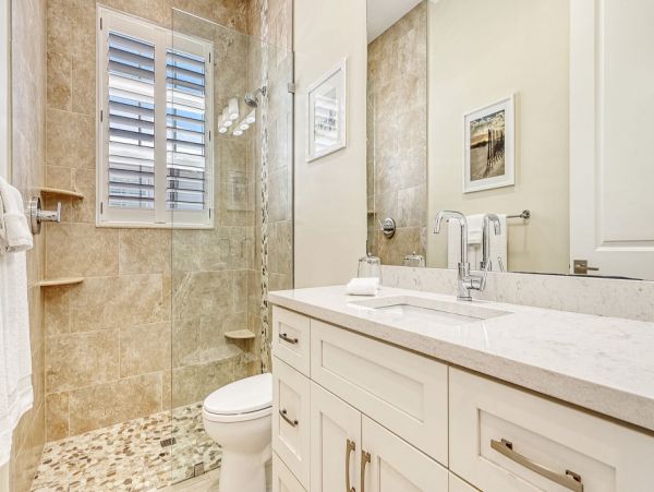 Luxury Siesta Key Vacation Cottage Sleeps 12 Guests