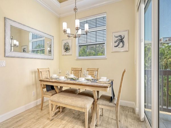 Siesta Key Luxury Vacation Duplex With Four Bedrooms & Pool