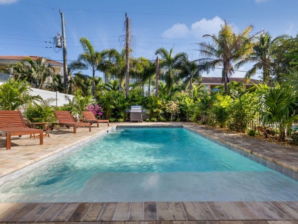 Luxury Siesta Key Vacation Rental Near Beach & Village