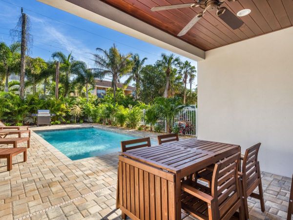 Luxury Siesta Key Vacation Rental Near Beach & Village