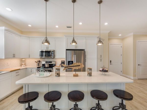 Luxury Siesta Key Vacation Rental Near Beach & Village