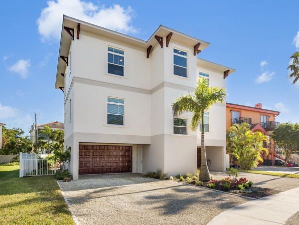 Luxury Siesta Key Vacation Rental Near Beach & Village