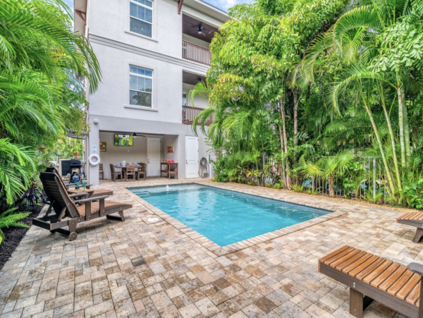 Luxury Siesta Key Vacation Rental Near Beach & Village