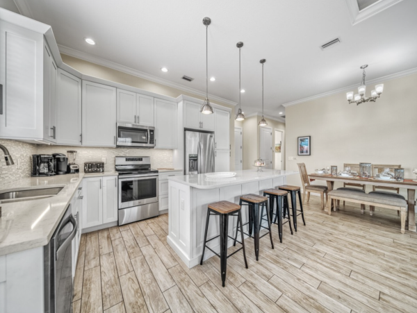 Luxury Siesta Key Vacation Rental Near Beach & Village