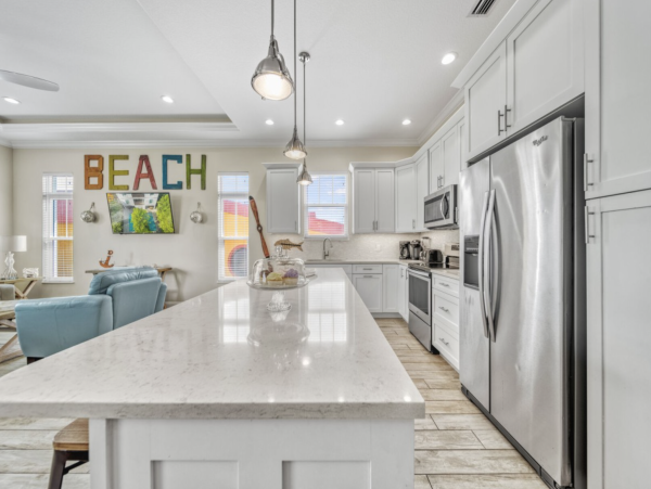 Luxury Siesta Key Vacation Rental Near Beach & Village