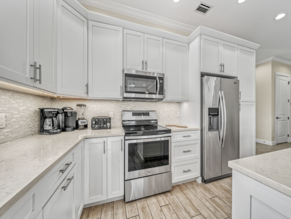 Luxury Siesta Key Vacation Rental Near Beach & Village