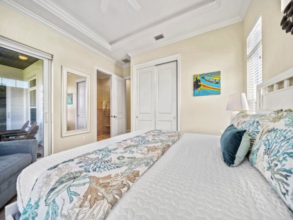 Luxury Siesta Key Vacation Rental Near Beach & Village
