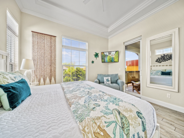 Luxury Siesta Key Vacation Rental Near Beach & Village