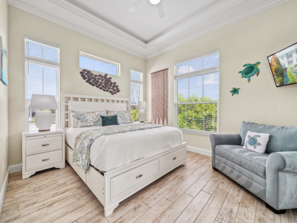 Luxury Siesta Key Vacation Rental Near Beach & Village